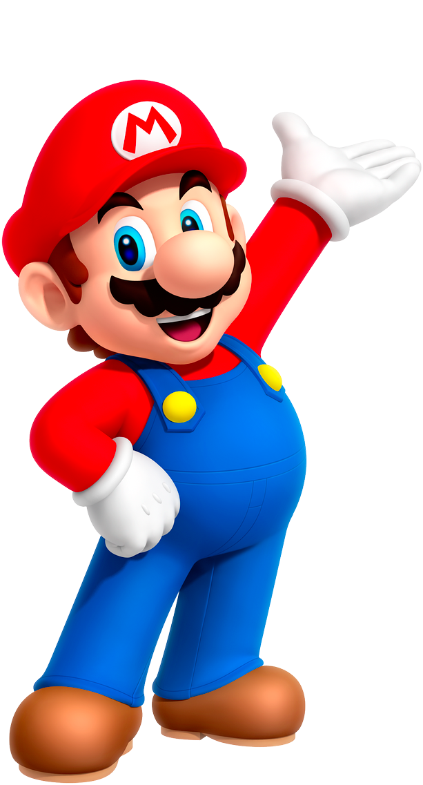 Mario
